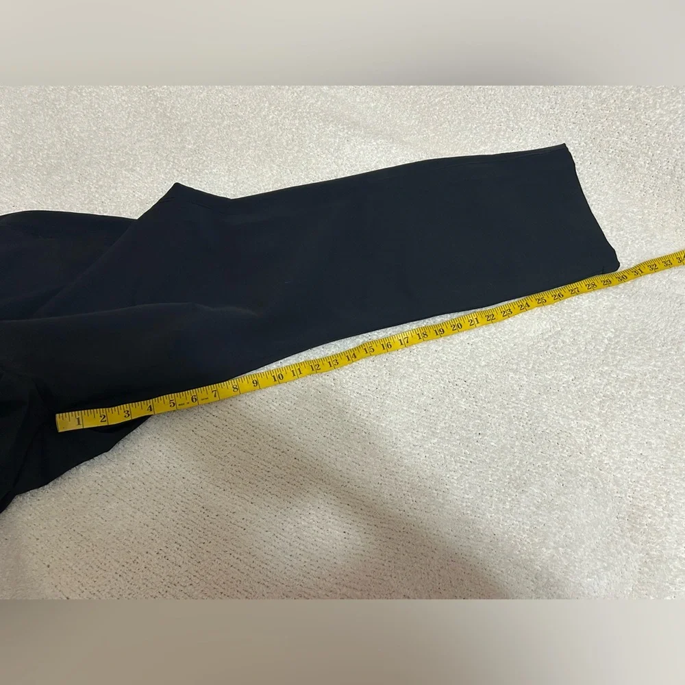 Under Armour Mens Tech Golf Pants Mens Size 42/30 Activewear Coach Lightweight